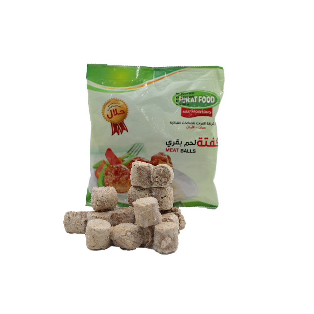Furat Food Frozen Meat