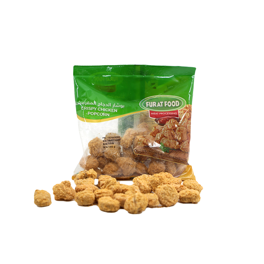 Furat Food Chicken Popcorn