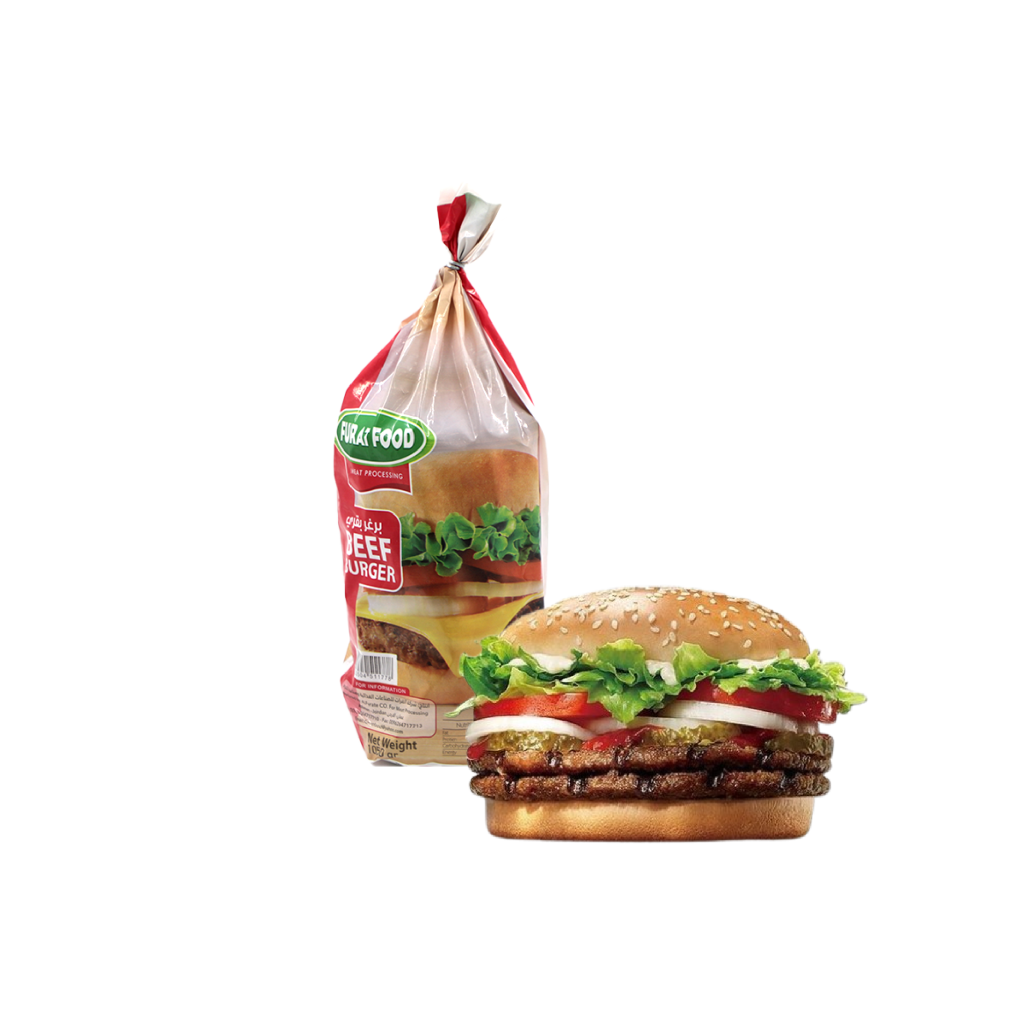 Furat Food Burger