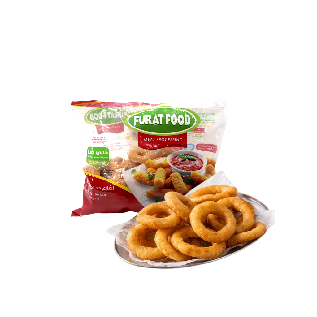 منتجات الفرات Furat Food