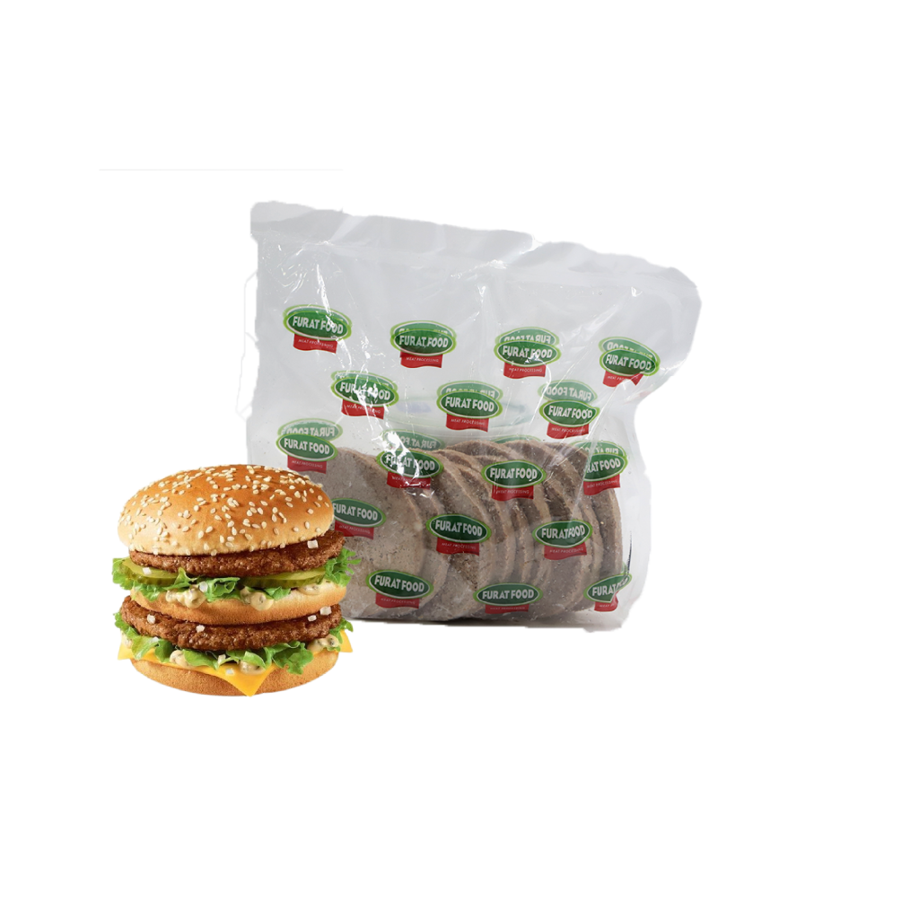 Furat Food Burger منتجات الفرات