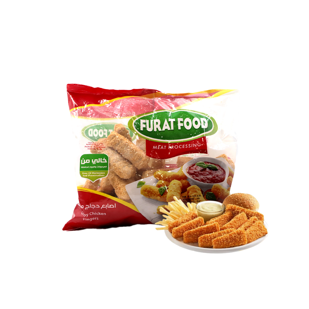 منتجات الفرات